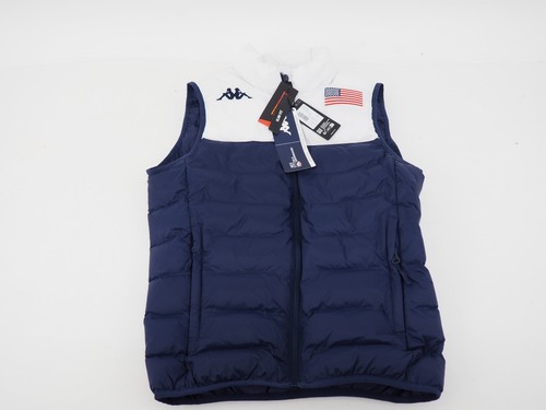 Gilet isolato kappa 6cento - isolato,