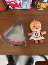 Susanna Tutta Panna Vintage