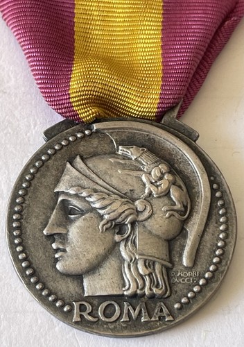 Medaglia scuole del - medaglia,