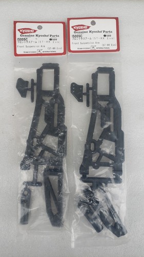 Kyosho inferno evo - inferno,