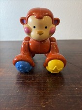Fisher Price Animali