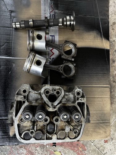 Ricambi fiat 500 epoca - fiat,
