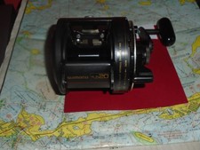 REEL SHIMANO TLD20 SHIMANO TLD