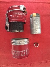 Fermacarte Modello Accessorio Esercito Italiano Srcm Inertizzata VUOTA – Inerte 