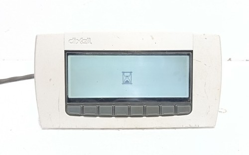 Display grafico dixell vgipg - display,