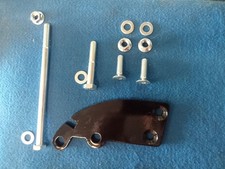 Riposizionamento Cavalletto