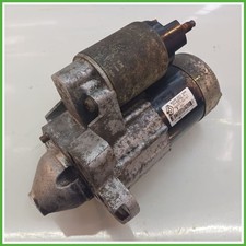 Motorino Avviamento MITSUBISHI M000T86181 RENAULT CLIO 2a Serie 1.5 dCi