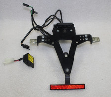 PORTATARGA YAMAHA YZF R1 RN12