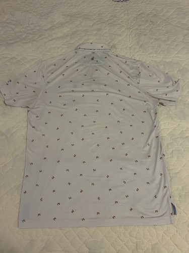 Johnnie polo camicia - polo, uomo