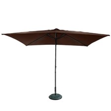 Ombrellone da Giardino Tubo
