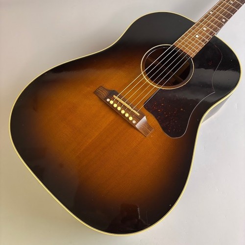 Gibson 1963 sunburst con - 1963,