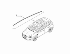 735482591 LANCIA DELTA