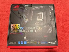 Asus ROG Strix Z690-G Gaming