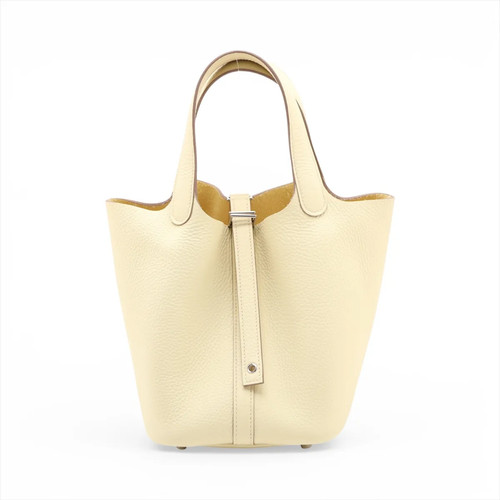 Hermès picotin lock pm - picotin, 18