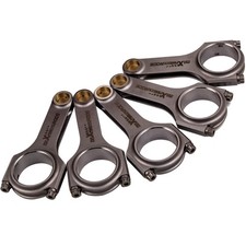 Biella 143mm/23mm per Volvo