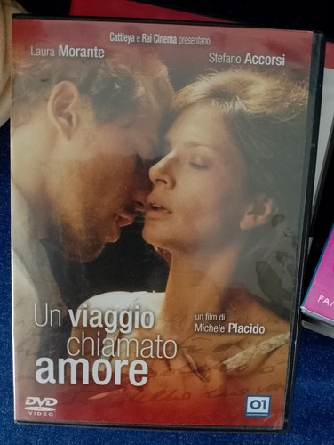 Viaggio chiamato amore - un,