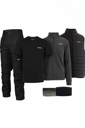 Pacchetto bench workwear - pacchetto,