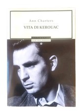 Vita Di Kerouac Jack Ann