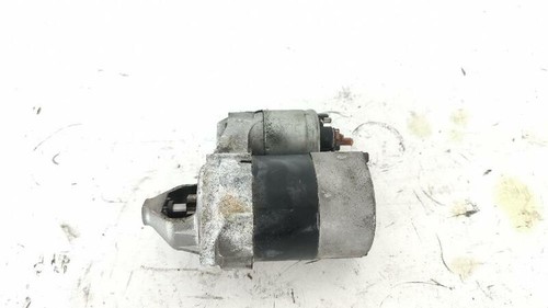 Motorino avviamento mercedes - avviamento,