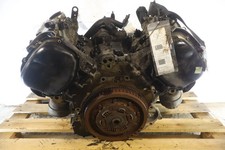 Motore Audi A6 C6 BDW 2.4