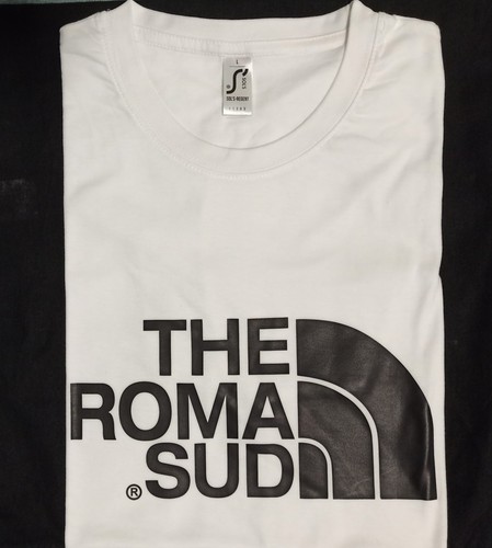 Shirt the roma - ,