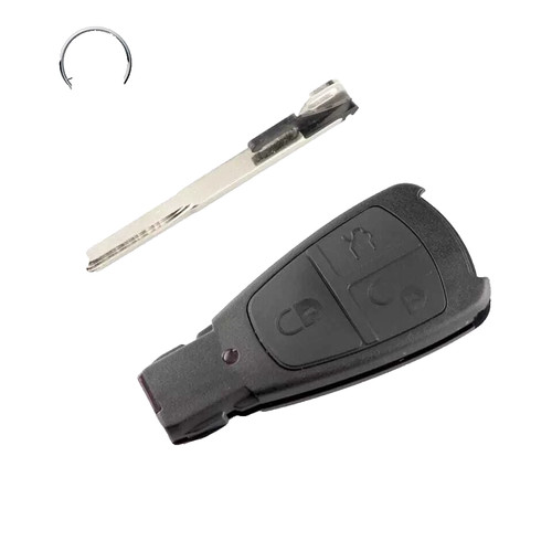 Guscio chiave tasti - 3,