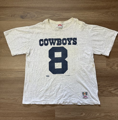Shirt maglia dallas cowboys - t-shirt,
