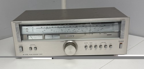 Sintonizzatore programma am - sintonizzatore, fm-am