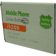 Batterie pour SAMSUNG GALAXY