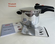 PENTOLA A PRESSIONE PRESTIGE