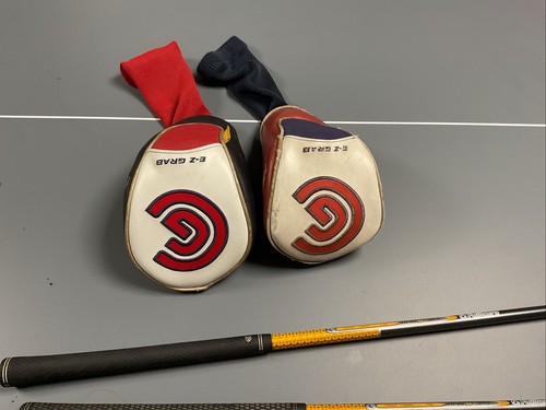 Driver cleveland hibore - driver, xl