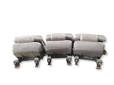 Sedile posteriore mercedes - sedile,
