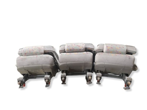 Sedile posteriore mercedes - sedile,