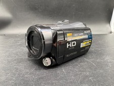 Sony Handycam HDR-SR12