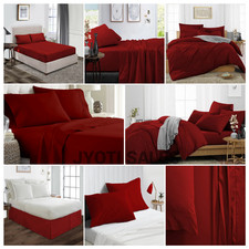 Favolosa biancheria da letto