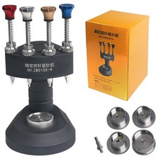 Strumento per orologio