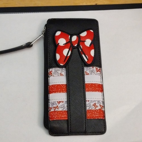 Portafoglio minnie mouse - minnie,
