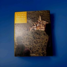 Libro Sulla Liguria Fiore Delle Meraviglie La Provicia Di Imperia Da Ventimiglia
