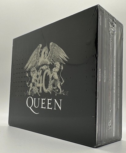Queen limited edition - queen,