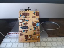 Kit di riparazione scheda di ingresso 1.177.220-11per Studer Revox B77