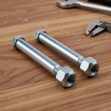 Spinotto per Mini Escavatore