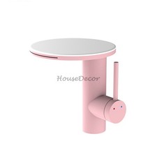 Rubinetto miscelatore lavabo