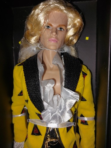 Integrity toys 2012 jem the - integrity, &
