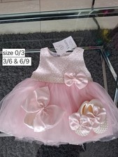 Abito bambino firmato Visara