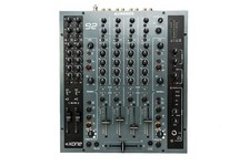 Allen & Heath XONE:92 MK2 - Mixer per DJ 4 canali (ciascuno) (nero)