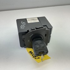 CILINDRETTO AVVIAMENTO BLOCCO ACCENSIONE PER FIAT Croma 3° Serie A602 12V (07>