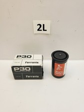 Ferrania P30 – Pellicola