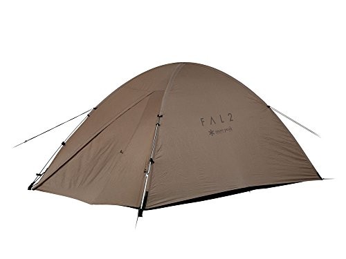 Snow peak fal - peak,