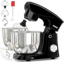 Impastatrice Planetaria 1500W