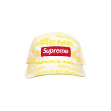 Supreme Reactive Print Camp